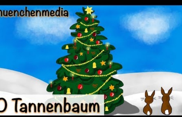 O Tannenbaum