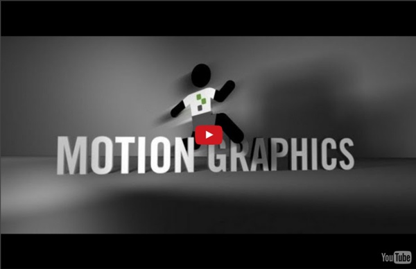 What is Motion Design?
