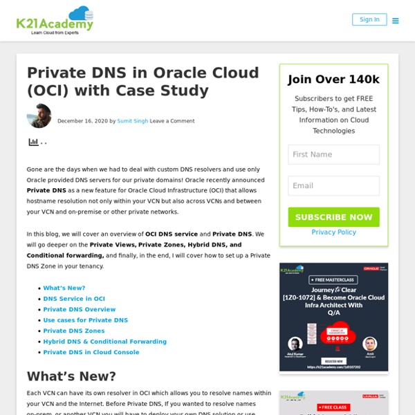 what-is-private-dns-in-oracle-cloud-all-you-need-to-know-pearltrees