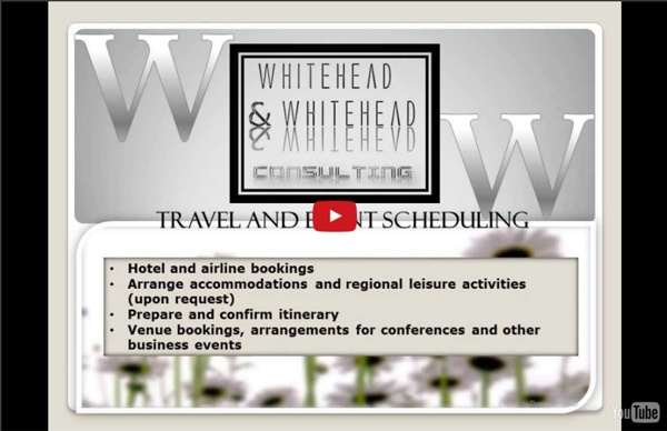 Whitehead & Whitehead Consultants