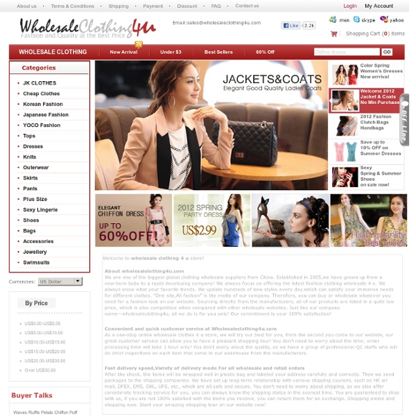 Wholesale Clothing,Women Clothing Wholesale,Wholesale Fashion Clothing,Japan & Korean Fashion Wholesale.