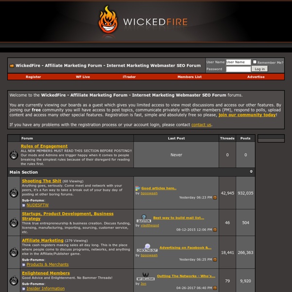 Wickedfire