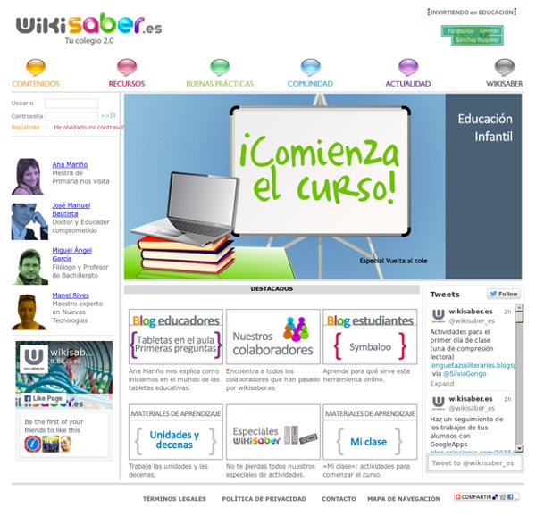Wikisaber.es