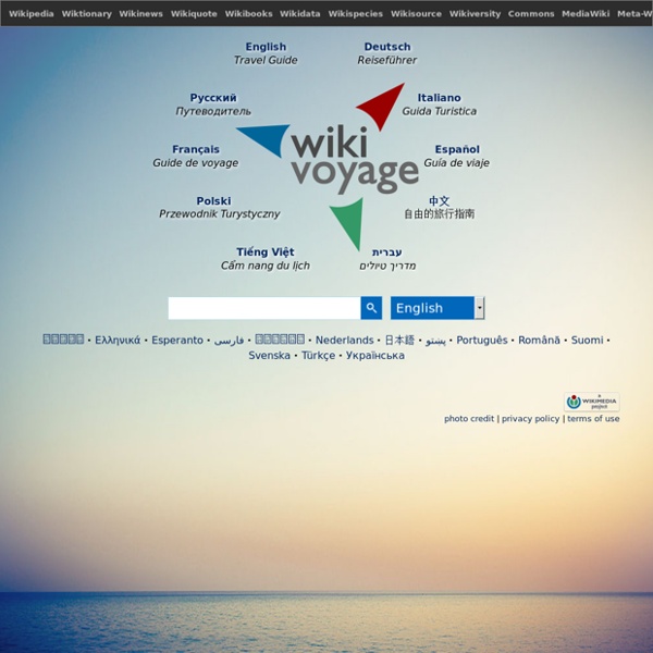 Wikivoyage.org