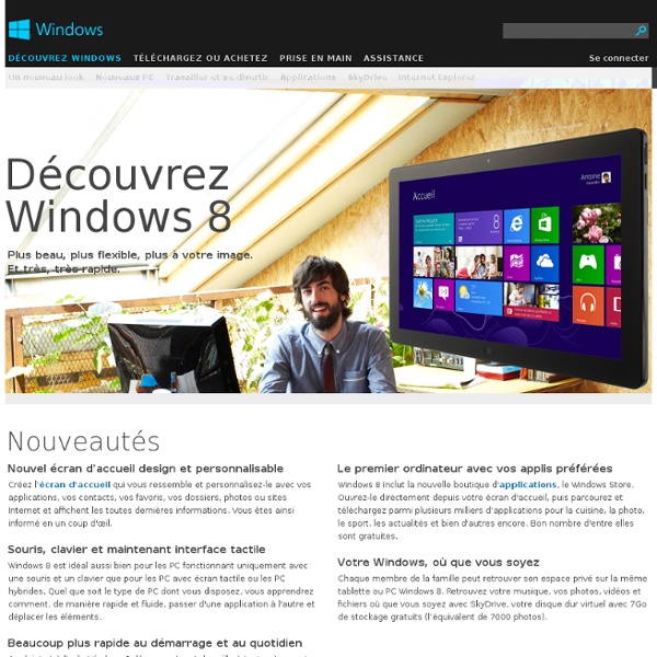 Windows 8 Release Preview