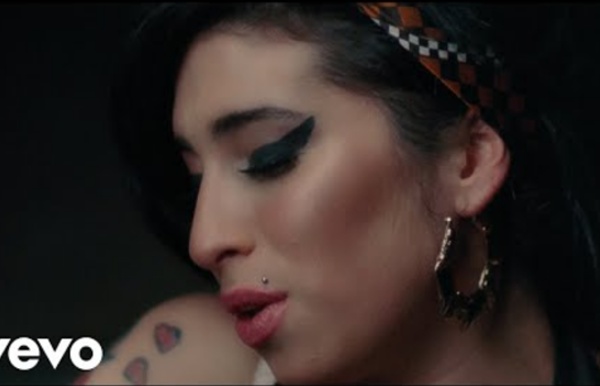 Amy Winehouse - You Know I'm No Good