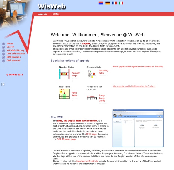 WisWeb