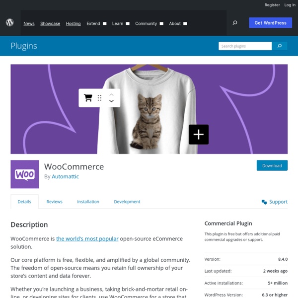 Recovered WooCommerce - excelling eCommerce