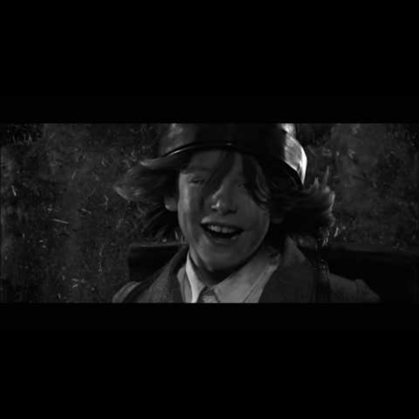 Woodkid - Run Boy Run (Official HD Video)