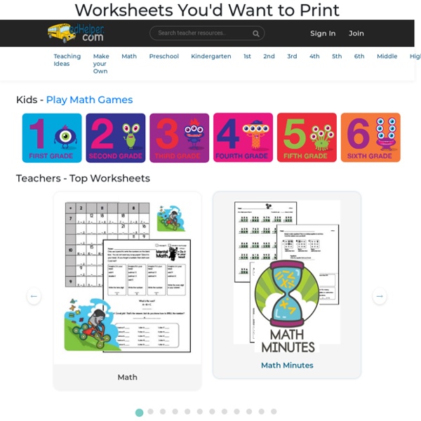 edhelper-math-reading-comprehension-themes-lesson-plans-and-printable-worksheets