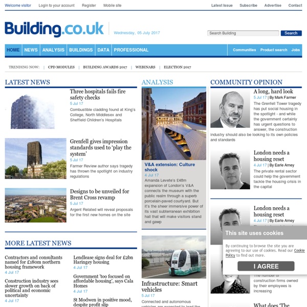 Building UK