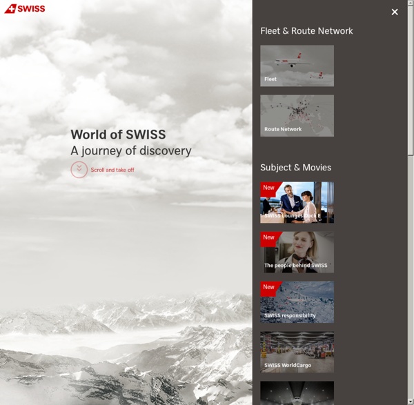 World of SWISS