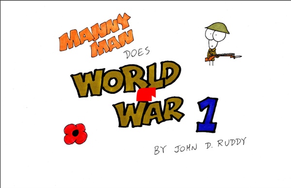 World War 1 in 6 Minutes