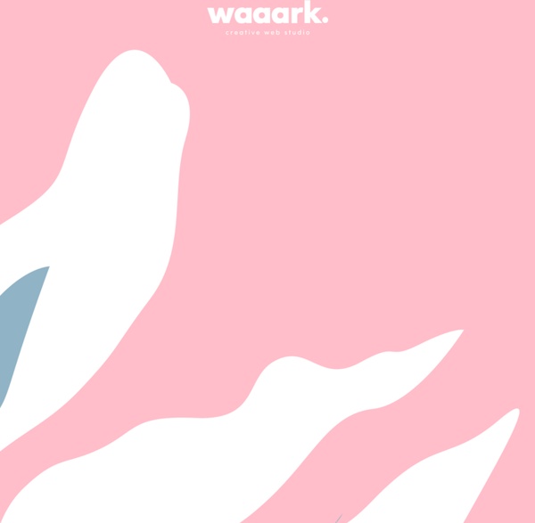 Wrk - French Creative Web Studio