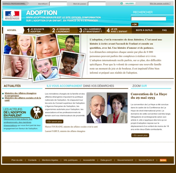 Www.adoption.gouv.fr