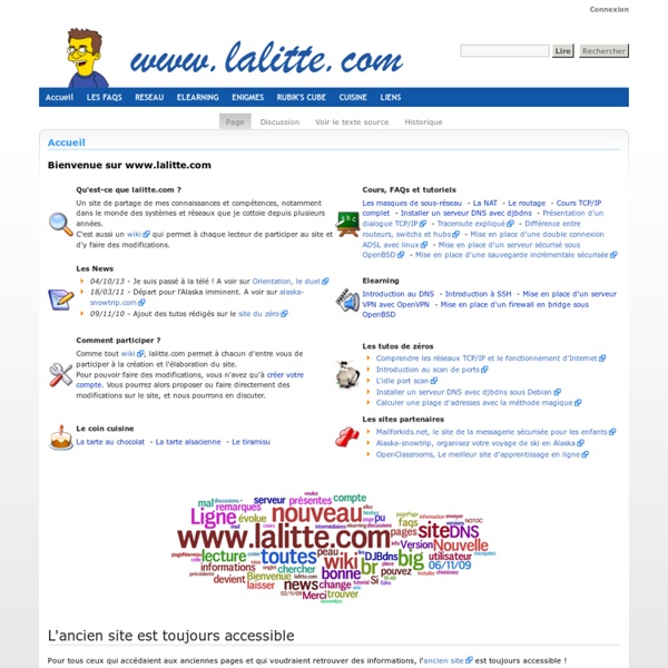 Www.lalitte.com
