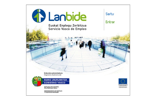 Www.lanbide.net