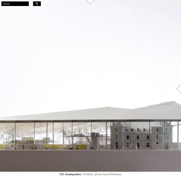 XDGA architecten - news - / ROGIER SQUARE - CONSTRUCTION PROGRESS - INSTALLATION OF THE PATIO ESCALATOR