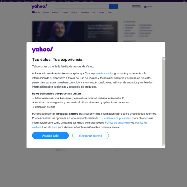 Yahoo! Espa?a