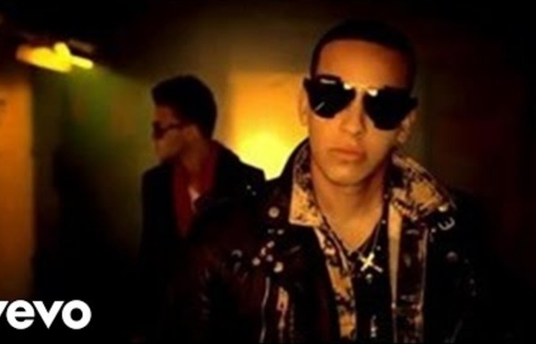 Daddy Yankee - Ven Conmigo ft. Prince Royce