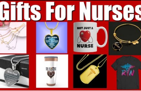 Unique Gifts For Nurses and Beautiful Nurse Jewelry From Nurse Gifts Gallery!