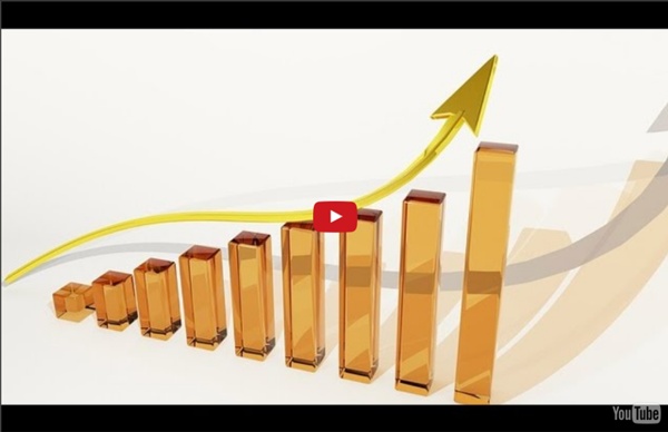 Vidéo calcul du PIB et signification de la croissance en volume