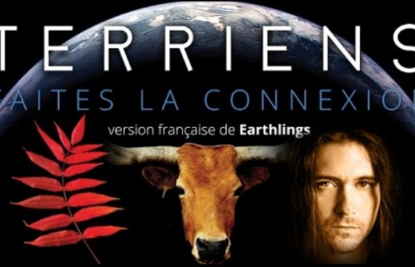 (278) TERRIENS (Earthlings) Narration par Maxime Ginolin