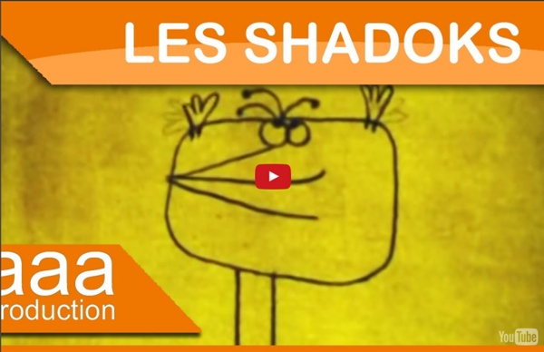 Les Shadoks (Série 1 / Episodes 1 et 2)