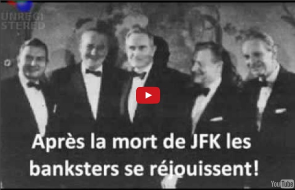 Les Horreurs des Rockefeller