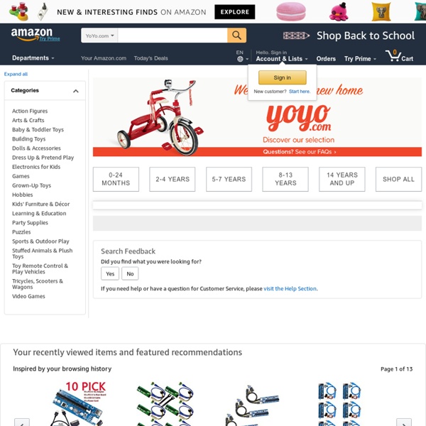 Best Toys, Games, Books, Video Games, Music - Free Shipping