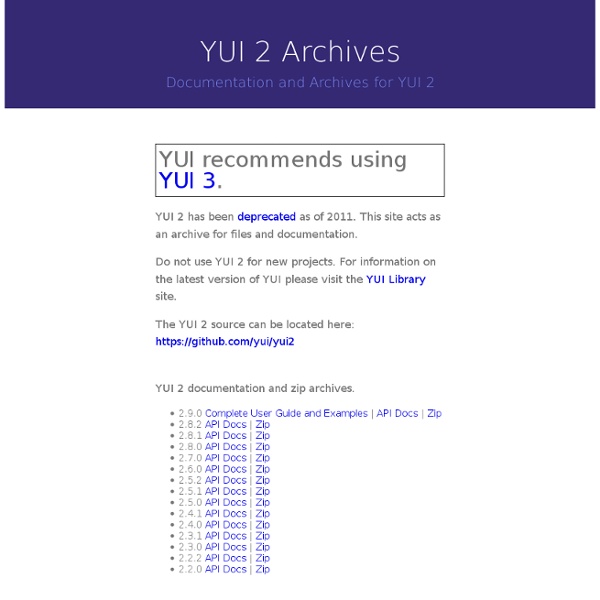 YUI: CSS Grid Builder