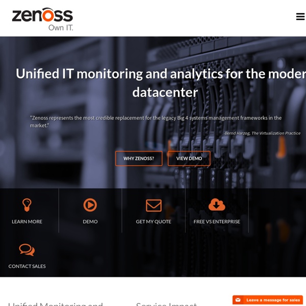 Zenoss