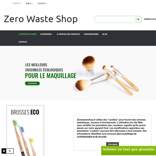 Zerowasteshop.fr