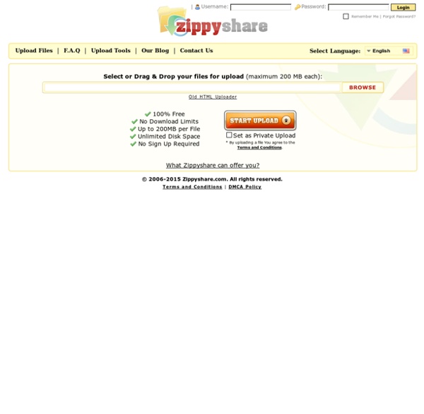 Zippyshare.com - Free File Hosting