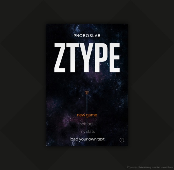 Z-Type