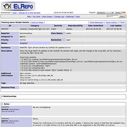 lspci -nn|grep VGA 01:05.0 VGA compatible controller [0300]: Advanced Micro Devices [AMD] nee ATI RS880 [Radeon HD 4200] [1002:9710]