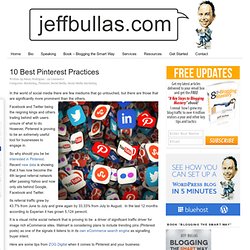 www.jeffbullas.com/2012/09/10/10-best-pinterest-practices/