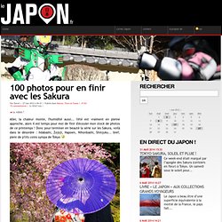Blog photos du Japon - voir le Japon autrement !