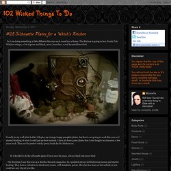 102 Wicked Things To Do