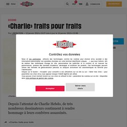 «Charlie» traits pour traits