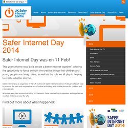 Internet Safety - Web2.0 | Pearltrees