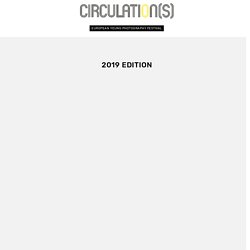 2019 EDITION - Circulations