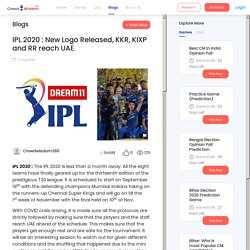 Indian Premier League IPL