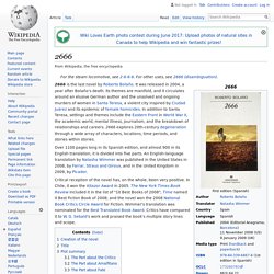2666 - Wikipedia