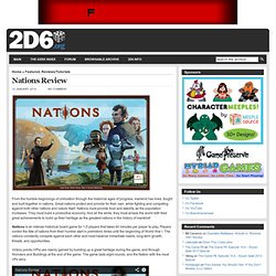 Nations Review