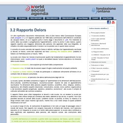 3.2 Rapporto Delors