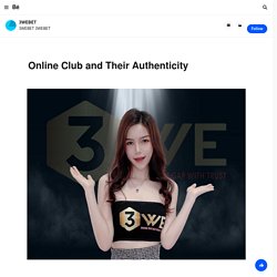 Online Club and Their Authenticity