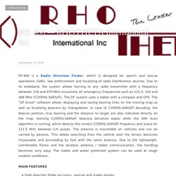 RHOTHETA International Inc