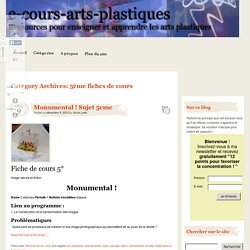 e-cours-arts-plastiques