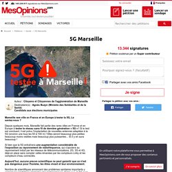 5G Marseille
